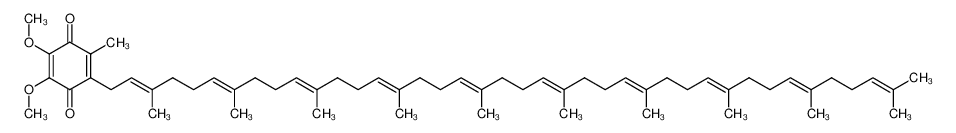 60684-33-5 structure, C59H90O4