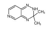 121845-88-3 structure, C8H10N4