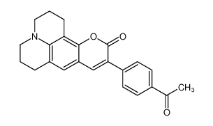 878019-23-9 structure, C23H21NO3