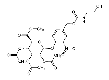 870701-96-5 structure