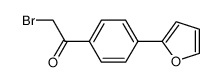 868755-47-9 structure, C12H9BrO2