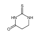 5366-11-0 structure, C4H6N2OS