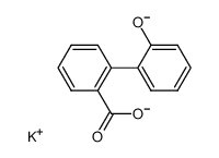 77764-73-9 2'-hydroxybiphenyl-2-carboxylic acid dipotassium salt