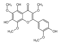 58130-91-9 structure