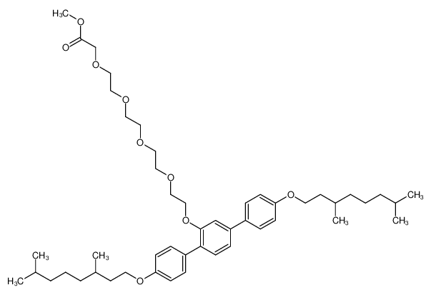 872410-15-6 structure, C49H74O9