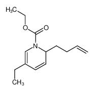 120210-37-9 structure, C14H21NO2