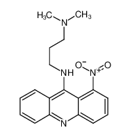 4533-39-5 structure, C18H20N4O2