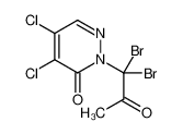 134541-32-5 structure