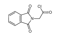 N-邻苯二甲酰甘氨酰氯