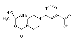 1159823-86-5 structure, C15H22N4O3