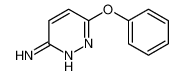 39539-69-0 6-phenoxypyridazin-3-amine