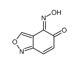 640293-17-0 structure