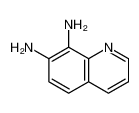 7,8-喹啉二胺
