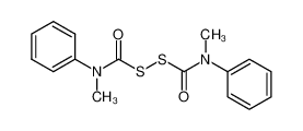 51480-12-7 structure, C16H16N2O2S2