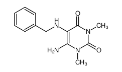 58481-36-0 structure, C13H16N4O2