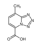 7463-62-9 structure, C7H6N4O2