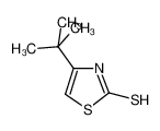 2180-05-4 structure, C7H11NS2