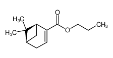 62486-90-2 structure, C13H20O2