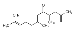 62834-92-8 structure, C16H28O