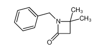 85390-54-1 structure, C12H15NO