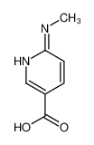 262296-02-6 6-(甲基氨基)烟酸