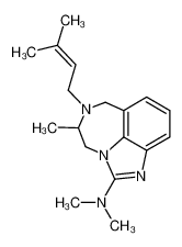 136722-81-1 structure