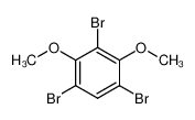 25676-73-7 1,3,5-tribromo-2,4-dimethoxybenzene