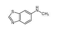 161557-60-4 N-甲基-6-苯并噻唑胺