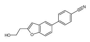 460746-48-9 structure, C17H13NO2