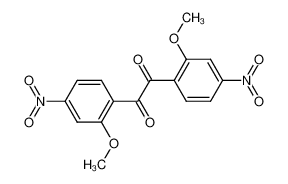 408526-07-8 structure, C16H12N2O8