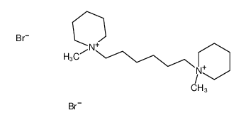 94951-04-9 structure, C18H38Br2N2