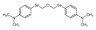 94632-11-8 structure, C18H24N2OSe2