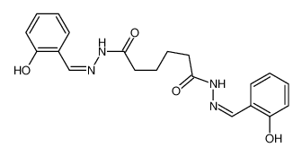 5287-26-3 structure, C20H22N4O4