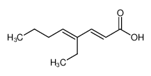 72928-47-3 structure, C10H16O2