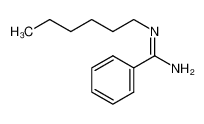 91904-04-0 structure, C13H20N2