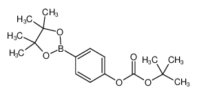 480438-75-3 structure, C17H25BO5