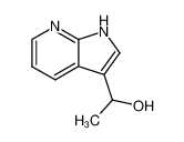 83393-48-0 spectrum, 3-(2-Hydroxyethyl)-7-azaindole