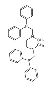 43133-28-4 structure, C30H34N2P2