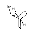 13237-88-2 structure, C7H11Br