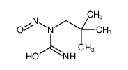 22429-25-0 structure, C6H13N3O2