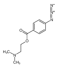 84389-35-5 structure, C11H14N4O2