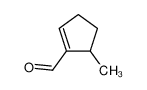 22628-96-2 5-methylcyclopentene-1-carbaldehyde