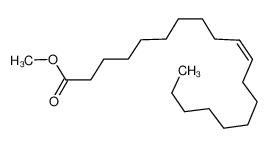 19788-74-0 structure, C20H38O2