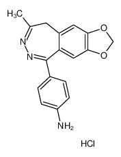 192065-56-8 structure, C17H16ClN3O2