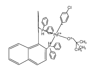 210693-61-1 [(S)-BINAP]Pd(p-C6H4Cl)(OCH2CMe3)