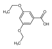 3,5-二乙氧基苯甲酸