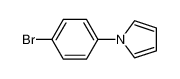 5044-39-3 structure, C10H8BrN