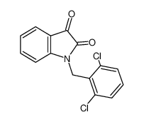 303997-00-4 structure, C15H9Cl2NO2