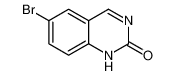 79885-37-3 structure, C8H5BrN2O