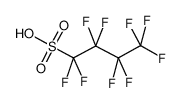 全氟-1-丁磺酸